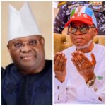 Adeleke vs Oyetola